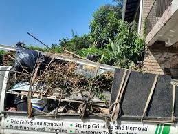 Best Basement Cleanout  in Aberdeen, WA