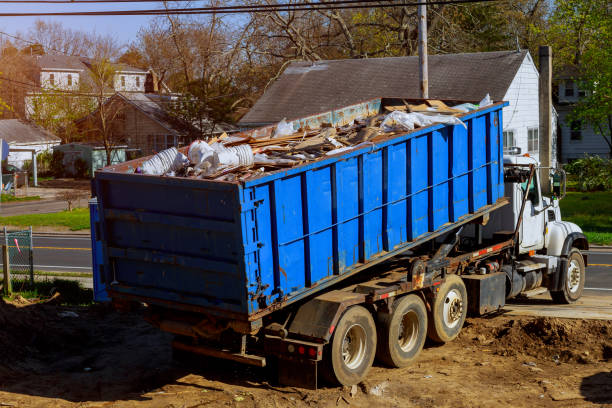 Best Residential Junk Removal  in Aberdeen, WA